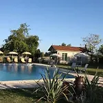 Bed and Breakfast The Retreat @ Le Grand Bois Miramont-de-Guyenne