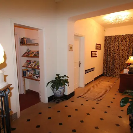 Bed & Breakfast The Retreat @ Le Grand Bois