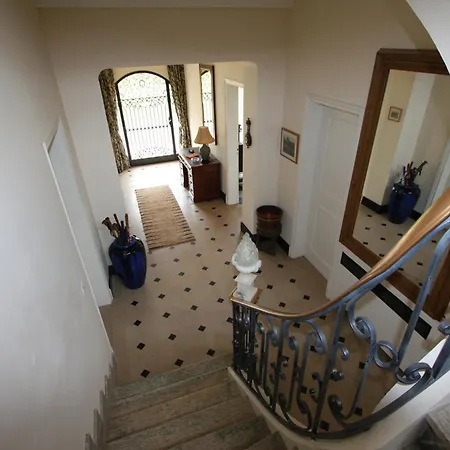 Bed & Breakfast The Retreat @ Le Grand Bois Miramont-de-Guyenne