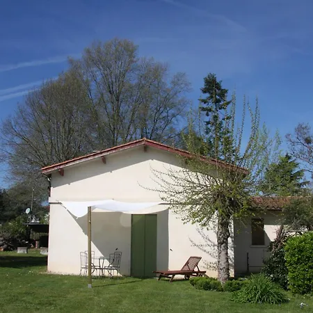 Bed & Breakfast The Retreat @ Le Grand Bois