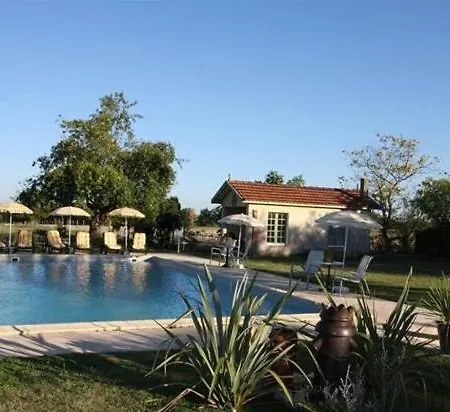 Bed & Breakfast The Retreat @ Le Grand Bois Miramont-de-Guyenne