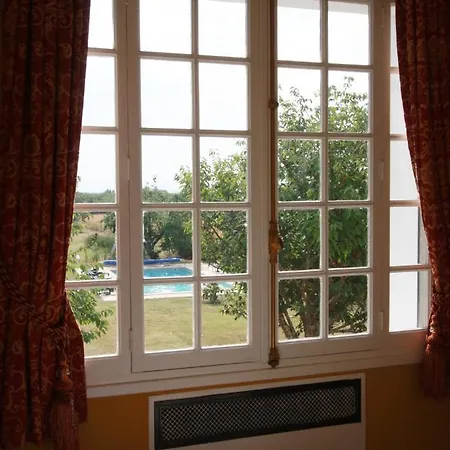 The Retreat @ Le Grand Bois