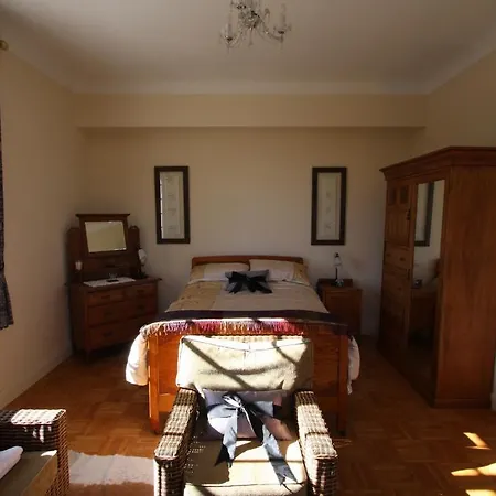 Bed & Breakfast The Retreat @ Le Grand Bois