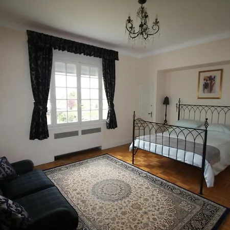 The Retreat @ Le Grand Bois 4*