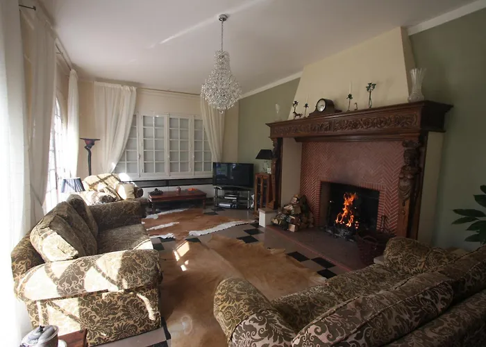 The Retreat @ Le Grand Bois Miramont-de-Guyenne