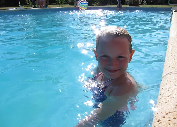 The Retreat @ Le Grand Bois Miramont-de-Guyenne