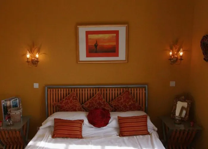 The Retreat @ Le Grand Bois ベッド・アンド・ブレックファスト 4*